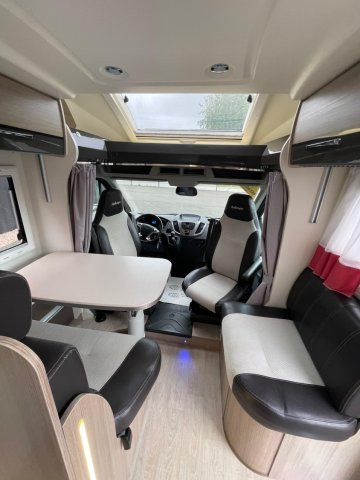 Challenger 398 XLB - Photo 15