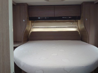 Challenger 398 XLB - Photo 4