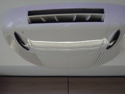 Challenger 398 XLB - Photo 5