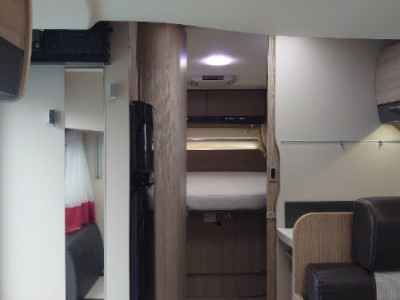 Challenger 398 XLB - Photo 10