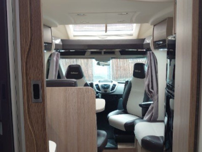 Challenger 398 XLB - Photo 12
