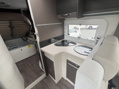 Challenger 398 XLB - Photo 5