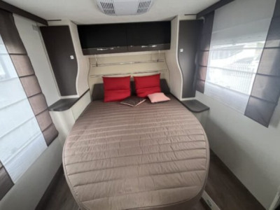 Challenger 398 XLB - Photo 8