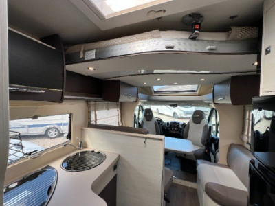 Challenger 398 XLB Graphite Edition 398XLB - Photo 5