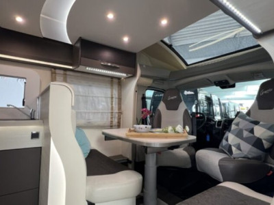 Challenger 398 XLB Graphite Edition - Photo 5