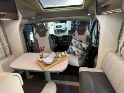 Challenger 398 XLB Graphite Edition - Photo 8