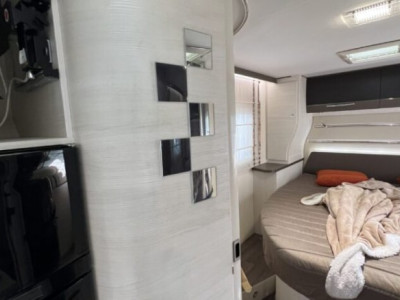 Challenger 398 XLB Graphite Edition - Photo 12
