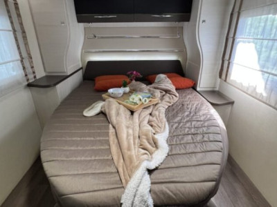Challenger 398 XLB Graphite Edition - Photo 13