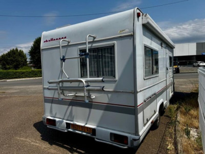 Challenger 501 - Photo 2