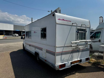 Challenger 501 - Photo 3