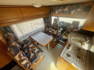 Challenger 501 - Photo 5