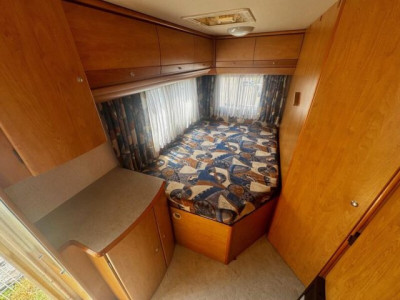 Challenger 501 - Photo 6