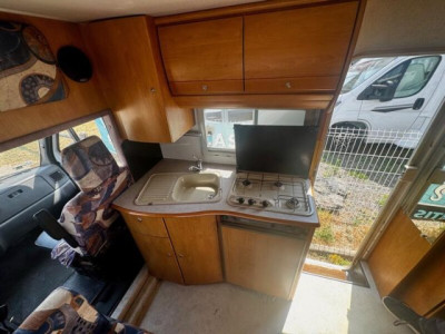 Challenger 501 - Photo 7
