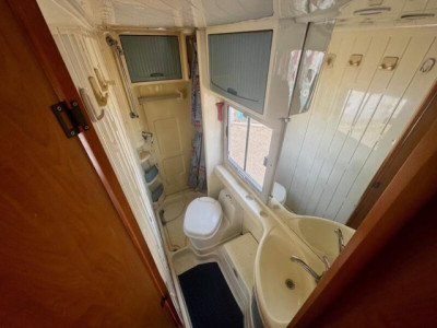 Challenger 501 - Photo 8