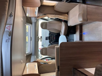 Challenger Birthday 398 EB - Photo 18