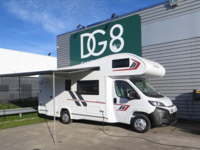 Challenger C256 Break Edition Neuf