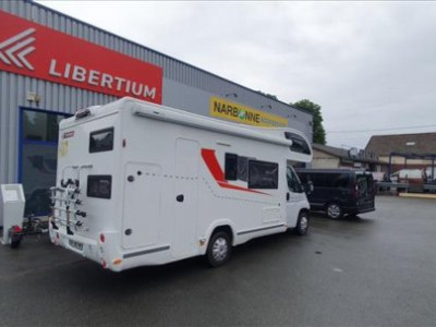 Challenger C256 Start Edition - Photo 2