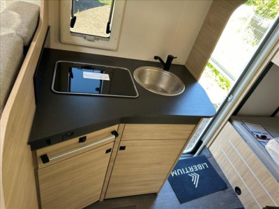 Challenger C256 Start Edition - Photo 4
