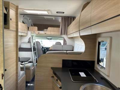 Challenger C256 Start Edition - Photo 9