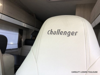 Challenger C256 Vip - 52.990 € - #15