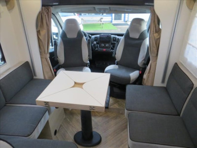 Challenger Camping-car 384 - 76.370 € - #4