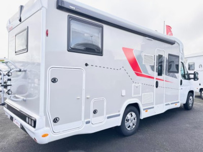 Challenger Camping-car 384 - 68.390 € - #2