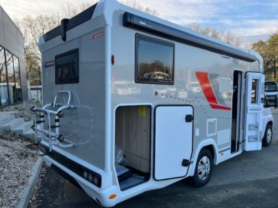 Challenger Camping-car 384 - 67.799 € - #2