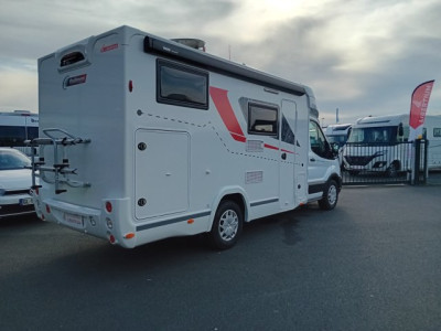 Challenger Camping-car SLIM S 217 - 54.900 € - #2