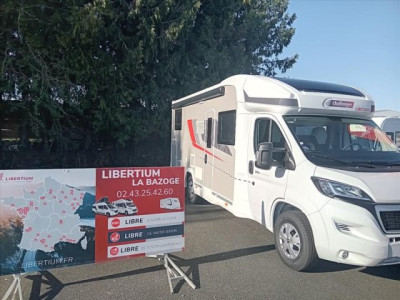 Challenger Camping-car 384 - 71.900 € - #2