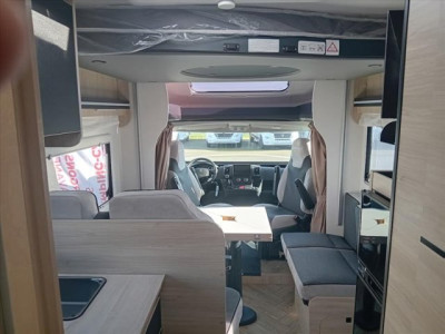 Challenger Camping-car 384 - 71.900 € - #15