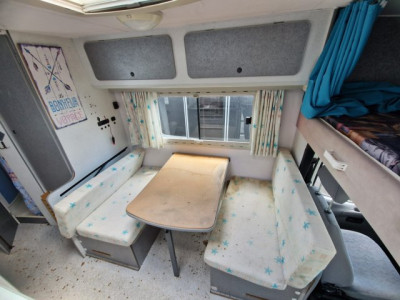 Challenger Camping-car - Photo 2
