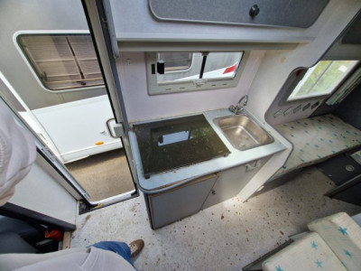 Challenger Camping-car - Photo 3
