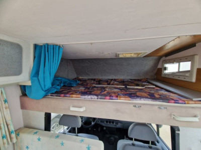 Challenger Camping-car - Photo 4