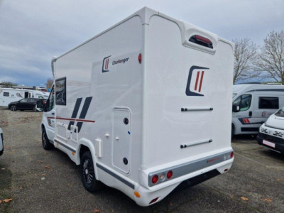 Challenger Camping-car 194 - Photo 2