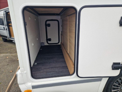 Challenger Camping-car 194 - Photo 3
