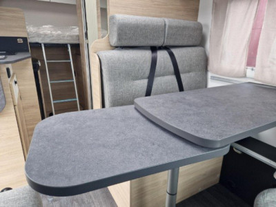 Challenger Camping-car 194 - Photo 5
