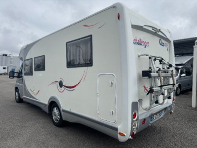 Challenger Camping-car Mageo - Photo 2