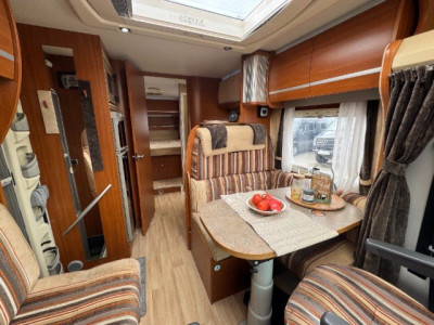 Challenger Camping-car Mageo - Photo 4