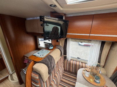 Challenger Camping-car Mageo - Photo 5