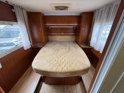 Challenger Camping-car Mageo - Photo 11