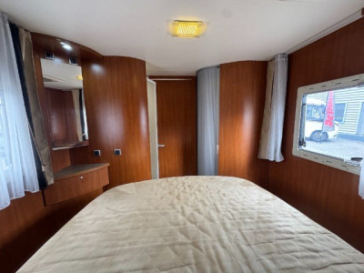 Challenger Camping-car Mageo - Photo 12