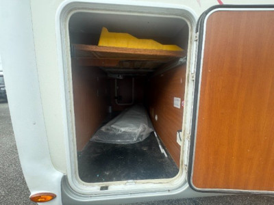 Challenger Camping-car Mageo - Photo 13
