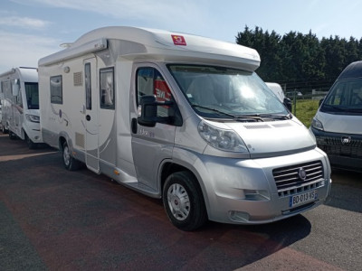 Achat Challenger Eden 616 Occasion
