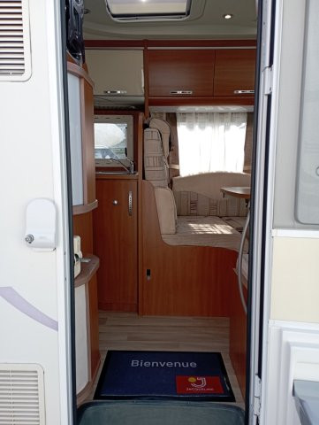 Challenger Eden 616 - Photo 3