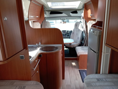 Challenger Eden 616 - Photo 10