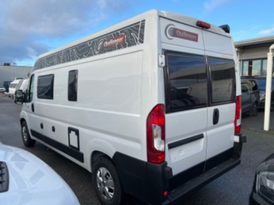 Challenger Fourgon Van Vany - 55.990 € - #2