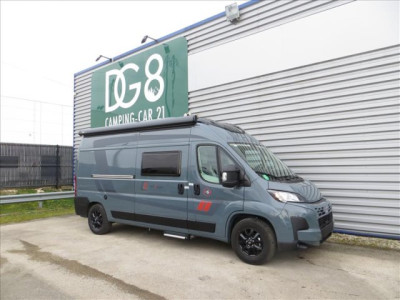 Achat Challenger F&S Neuf