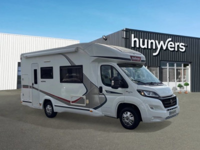 Challenger Genesis 256 Occasion