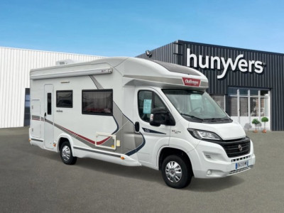 Challenger Genesis 256 Occasion