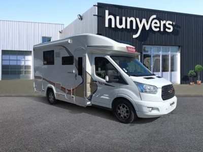 Challenger Genesis 278 EB - Photo 1